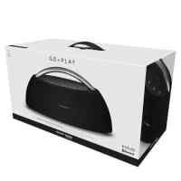 Harman Kardon Go Play Wireless Mini Black