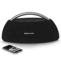 колонка Harman Kardon Go Play Wireless Mini Black