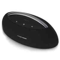 Harman Kardon Go Play Wireless Mini Black