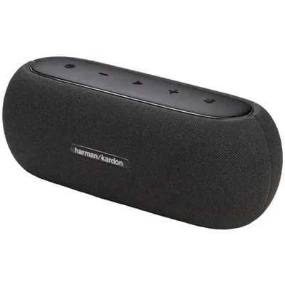 Harman Kardon Luna Black