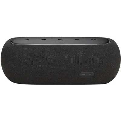 Harman Kardon Luna Black