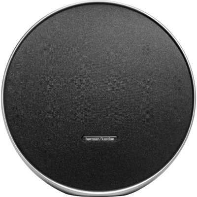 Harman Kardon Onyx Studio 9 Black HKOS9BLKUK