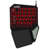 клавиатура Harper Gaming Foxtrot GKB-95