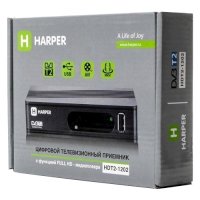 Harper HDT2-1202