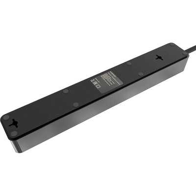 сетевой фильтр Harper UCH-530 Black