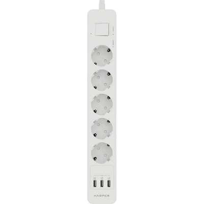 Harper UCH-560 White
