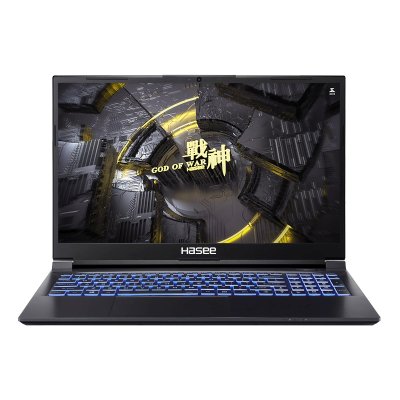 ноутбук Hasee 04HAZ7D6FHD