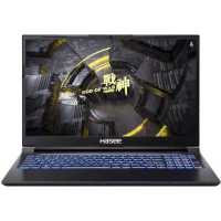 ноутбук Hasee Z7-DA7NP