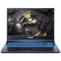 ноутбук Hasee ZX9-DA7DP