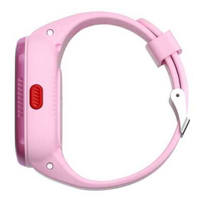 смарт часы Havit KW10 Pink