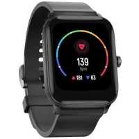 Haylou GST Black