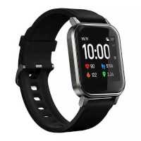 Haylou LS02 Black