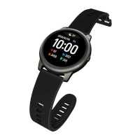 Haylou Solar LS05 Black