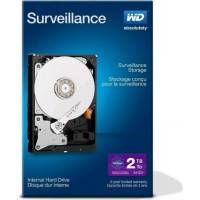 WD Surveillance 2Tb WDBGKN0020HNC-ERSN