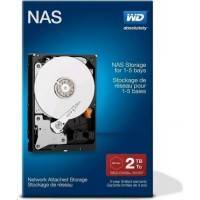 WD Red 2Tb WDBMMA0020HNC-ERSN