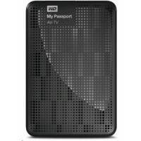 WD WDBHDK5000ABK-EESN