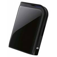 жесткий диск Buffalo HD-PZ2.0U3B-EU