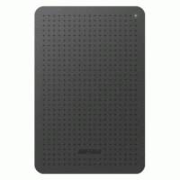 жесткий диск Buffalo HD-PCF500U3B-EU