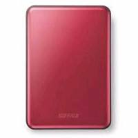 жесткий диск Buffalo HD-PUS500U3R-EU