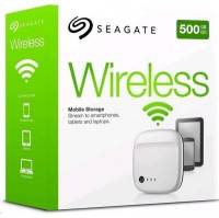жесткий диск Seagate STDC500206
