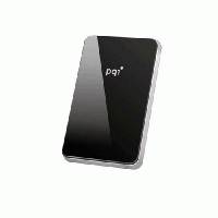 жесткий диск PQI 656L-750GR201A