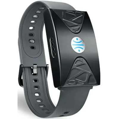 Healbe GoBe U Black-Grey
