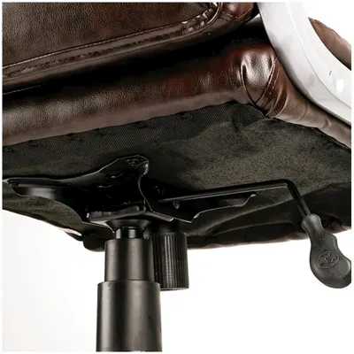 Helmi Capital Brown