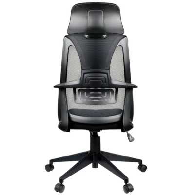 Helmi Wind Black