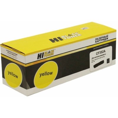 картридж Hi-Black HB-CF352A