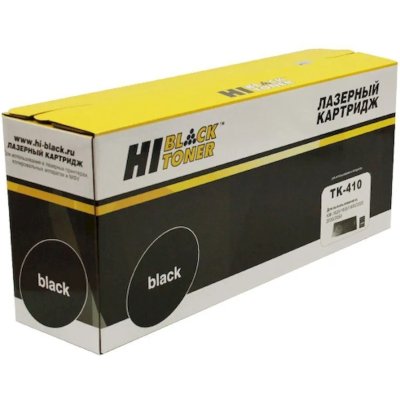 Hi-Black HB-TK-410