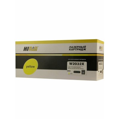 Hi-Black HB-W2032X