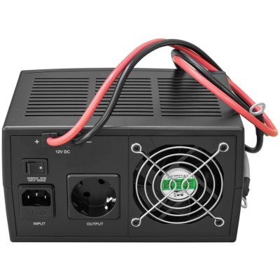 Hiden Control PN-650
