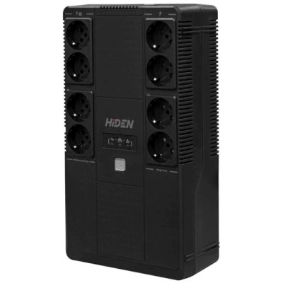 Hiden Expert ULS600EF