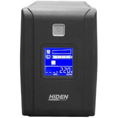 Hiden Expert ULS600С
