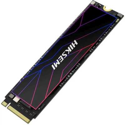 Hiksemi 1Tb HS-SSD-FUTURE LITE 1024G