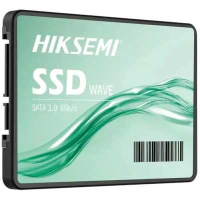 Hiksemi 256Gb HS-SSD-WAVE-S 256G
