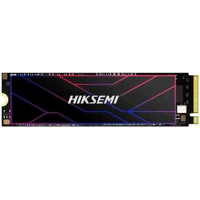 SSD диск Hiksemi 2Tb HS-SSD-FUTURE PRO 2048G