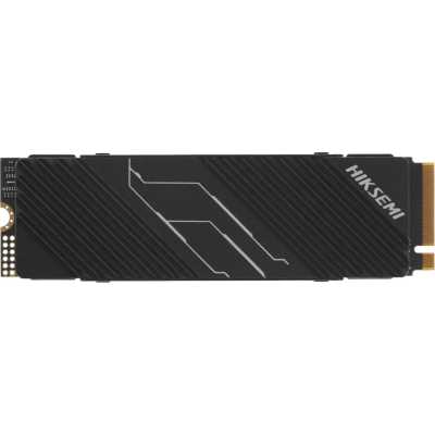 SSD диск Hiksemi 2Tb HS-SSD-FUTUREX LITE 2048G