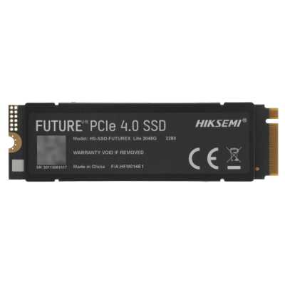 Hiksemi 2Tb HS-SSD-FUTUREX LITE 2048G