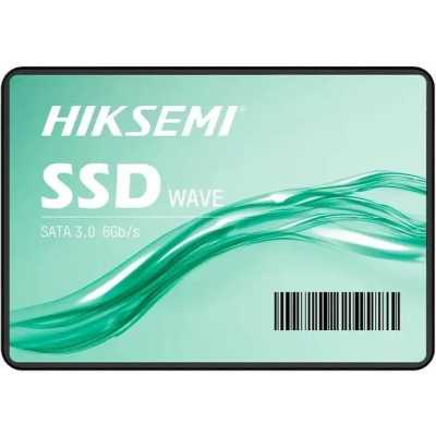 SSD диск Hiksemi 2Tb HS-SSD-WAVE-S 2048G
