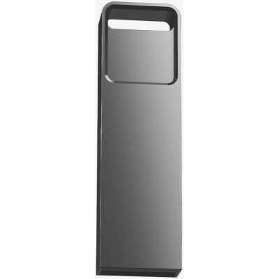 флешка Hiksemi 16GB HS-USB-E301/16G/U3/Grey