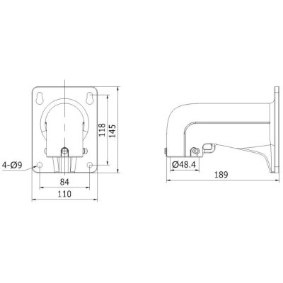 HikVision DS-1618ZJ
