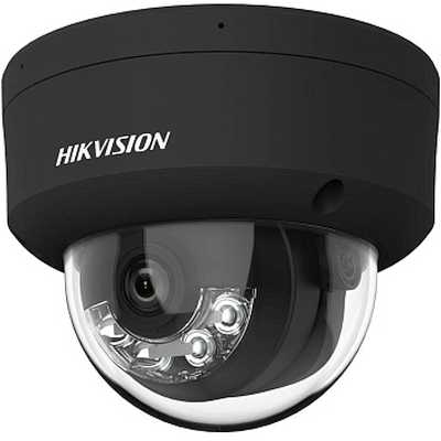 HikVision DS-2CD2143G2-LIS2U-2.8MM Black