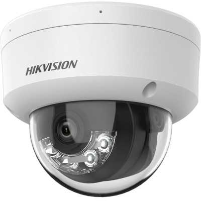 HikVision DS-2CD2143G2-LIS2U 2.8MM