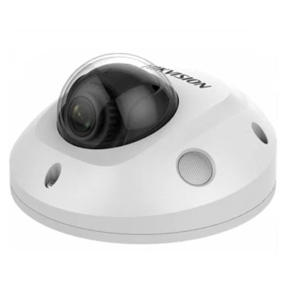HikVision DS-2CD2543G2-IS-4MM