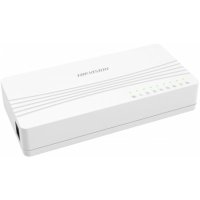 коммутатор HikVision DS-3E0108D-E