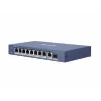 коммутатор HikVision DS-3E0510P-E
