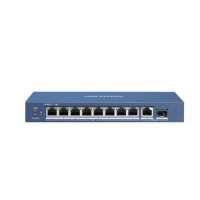 HikVision DS-3E0510P-E