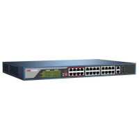 HikVision DS-3E1326P-E