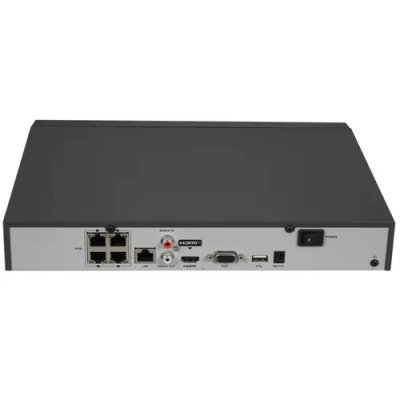 HikVision DS-7604NI-K1/4P-C